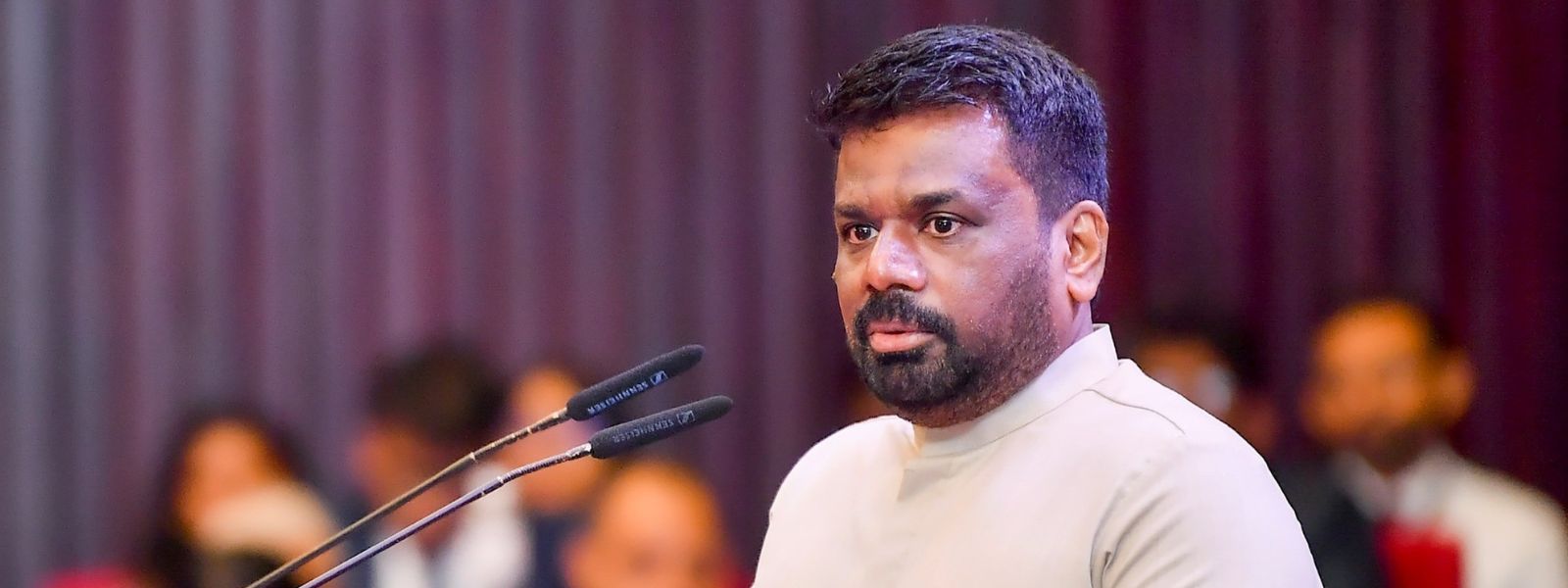 President AKD To Attend UNGA In the U.S.
